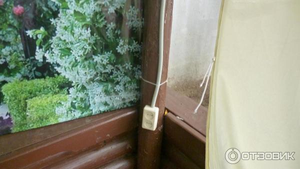 Пансионат Домостроитель (Россия, Энгельс) фото