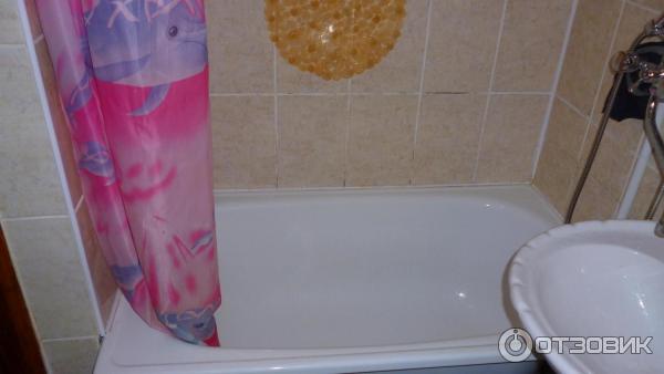 Пансионат Домостроитель (Россия, Энгельс) фото