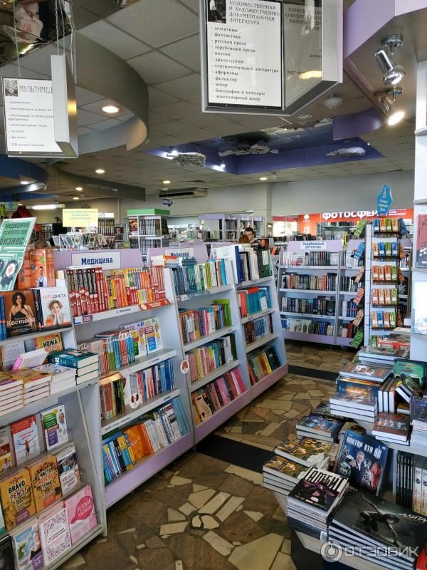 График работы дом книги медведково