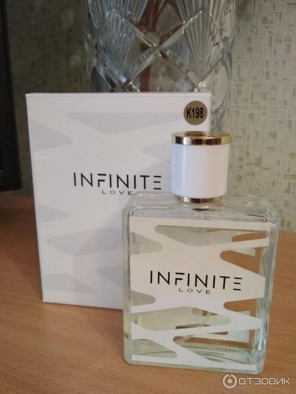 Avon Far Away Infinity - "Avon Far Away Infinity - не ожидала такого от каталожн