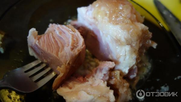 рулька копченая бескостная Рузком