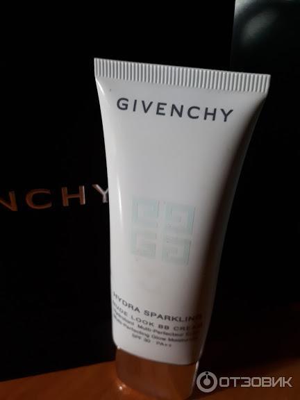 BB-крем для лица Givenchy Hydra Sparkling фото