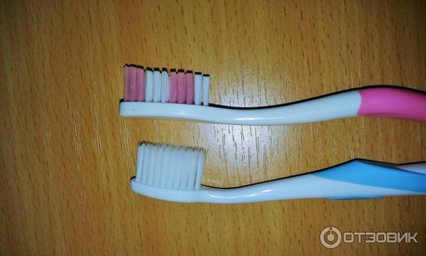 Зубная щетка Sensodyne фото