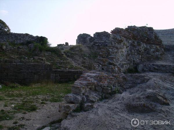 Церкви Несебра (Болгария, Бургасская область) фото