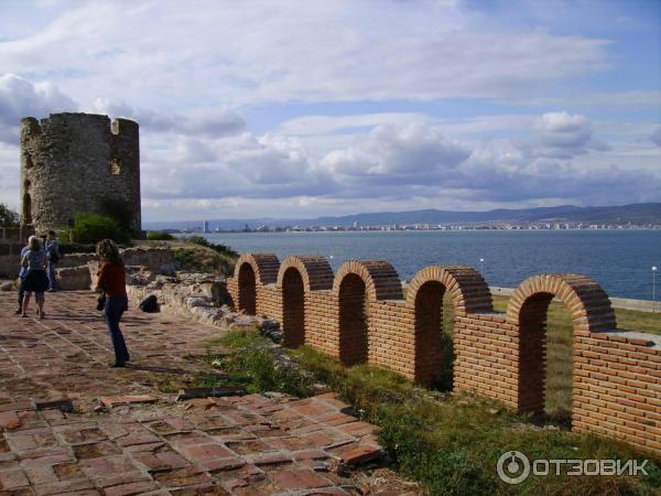 Церкви Несебра (Болгария, Бургасская область) фото