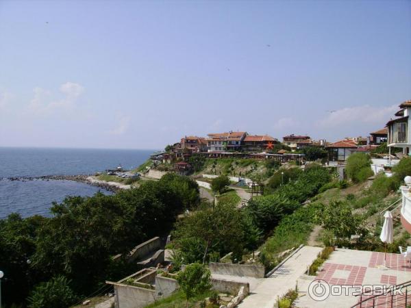 Церкви Несебра (Болгария, Бургасская область) фото