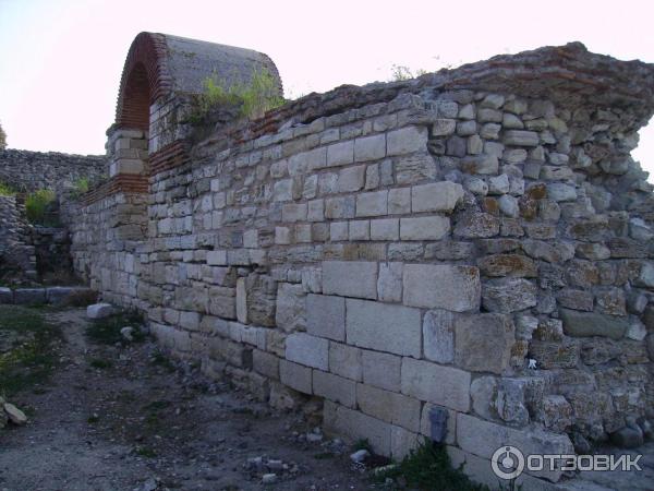 Церкви Несебра (Болгария, Бургасская область) фото