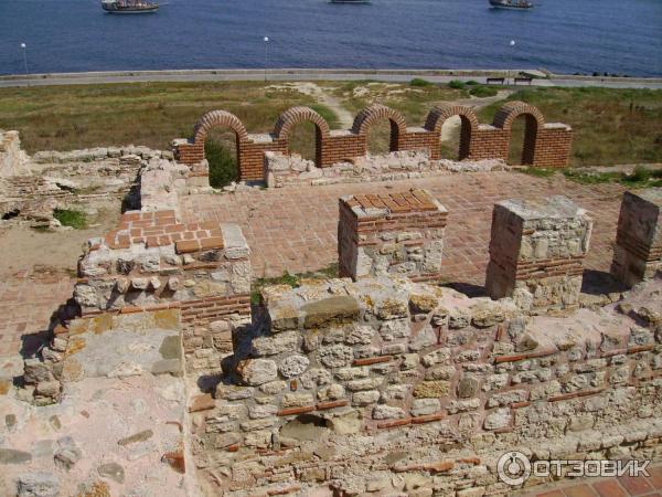 Церкви Несебра (Болгария, Бургасская область) фото