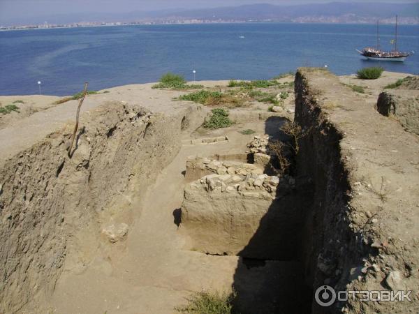 Церкви Несебра (Болгария, Бургасская область) фото