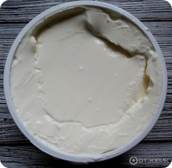 Сыр Бобровский сыродельный завод Mascarpone Santabene