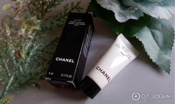 Крем для лица Chanel LE LIFT фото