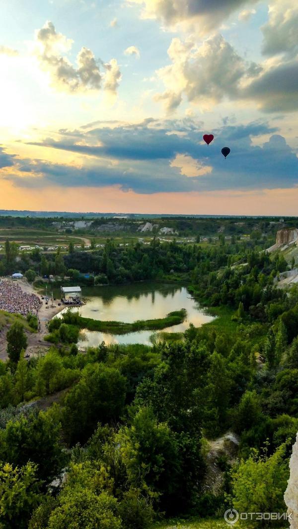 Отдых в Воронежской области (Россия) фото