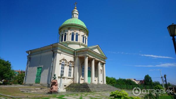 Экскурсия по г. Ростов-на-Дону (Россия, Ростовская область) фото