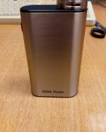 Боксмод Eleaf iStick Power 80W фото