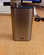 Боксмод Eleaf iStick Power 80W фото