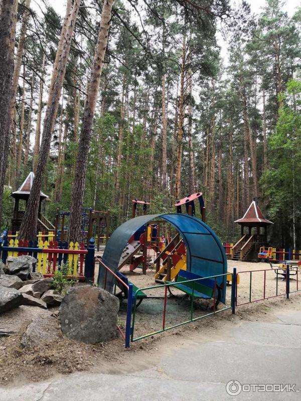 База Отдыха Русь Фото