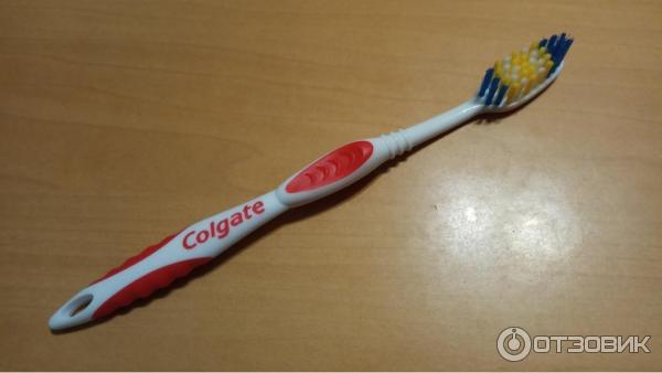 Зубная щетка Colgate фото