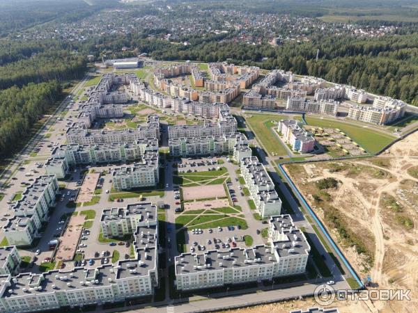 Югтаун На Пулковских Высотах Жк Стоимость