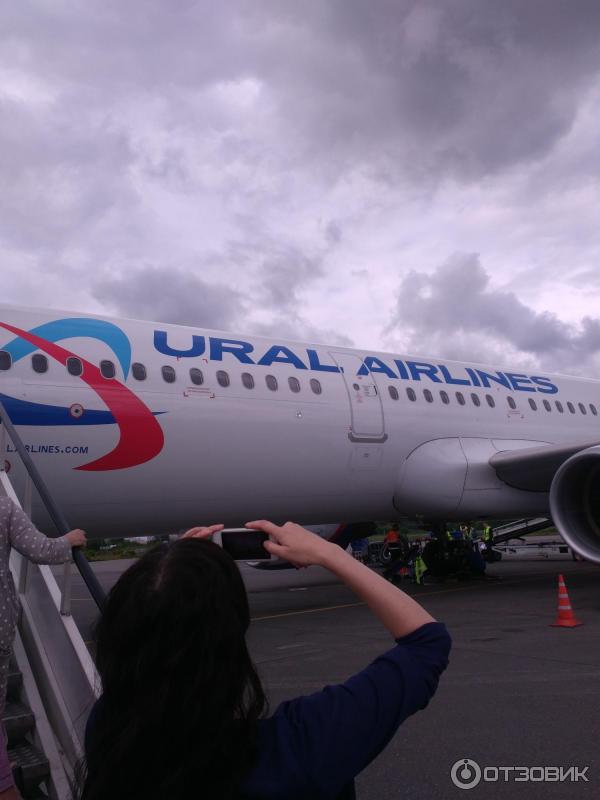 Уральские авиакомпании отзывы. Самолёт Уральские авиалинии. Ural Airlines Эстетика. Футболка Уральские авиалинии.