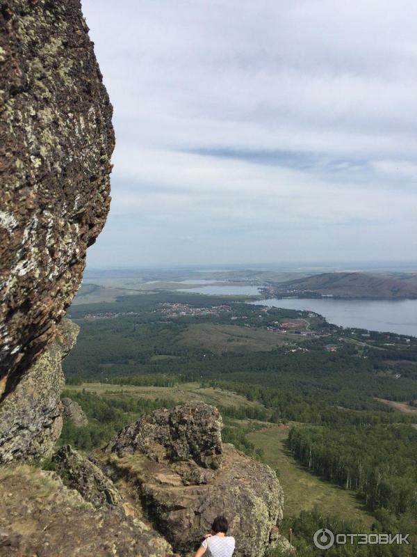 Горнолыжный центр Металлург-Магнитогорск (Россия, Башкортостан) фото