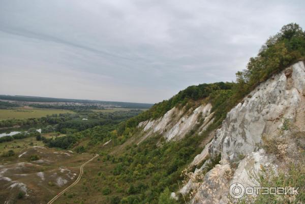 Отдых в Воронежской области (Россия) фото