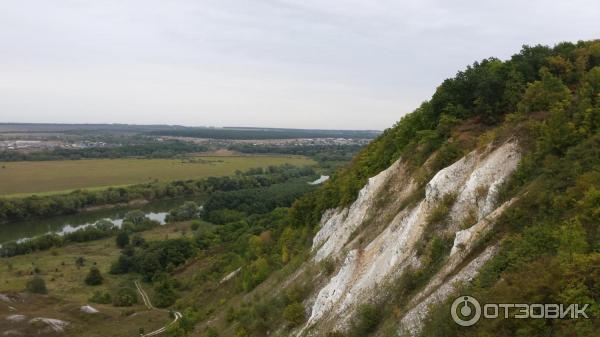 Отдых в Воронежской области (Россия) фото