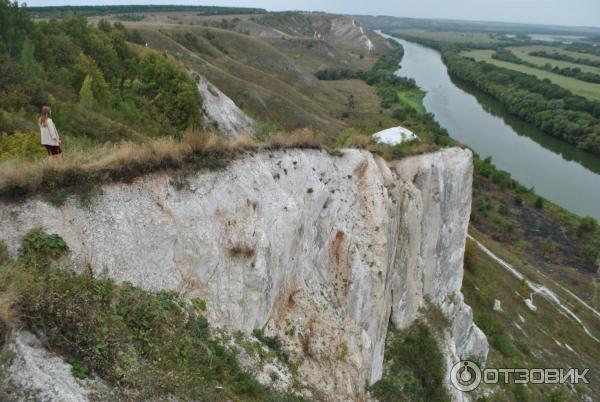 Отдых в Воронежской области (Россия) фото