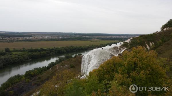 Отдых в Воронежской области (Россия) фото