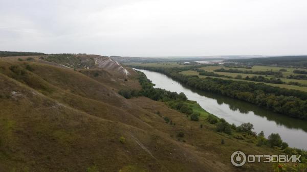 Отдых в Воронежской области (Россия) фото