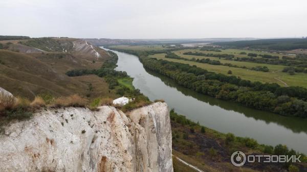 Отдых в Воронежской области (Россия) фото