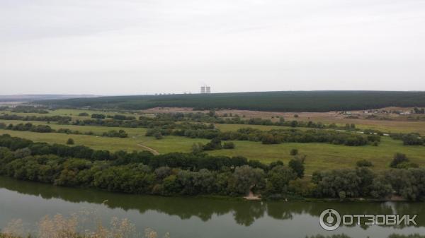 Отдых в Воронежской области (Россия) фото