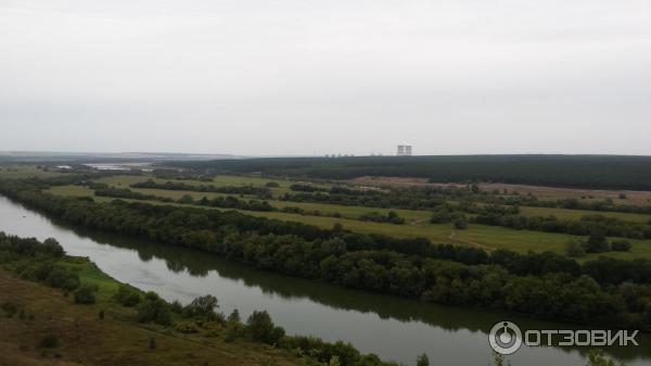 Отдых в Воронежской области (Россия) фото