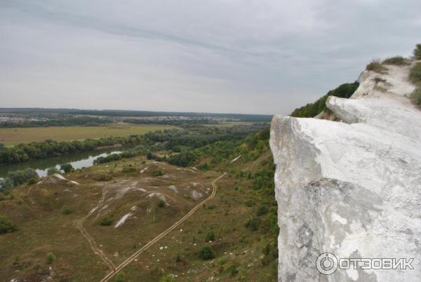 Отдых в Воронежской области (Россия) фото