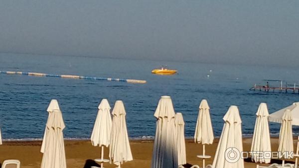 Отель Armas Bella Sun (Турция, Сиде) фото