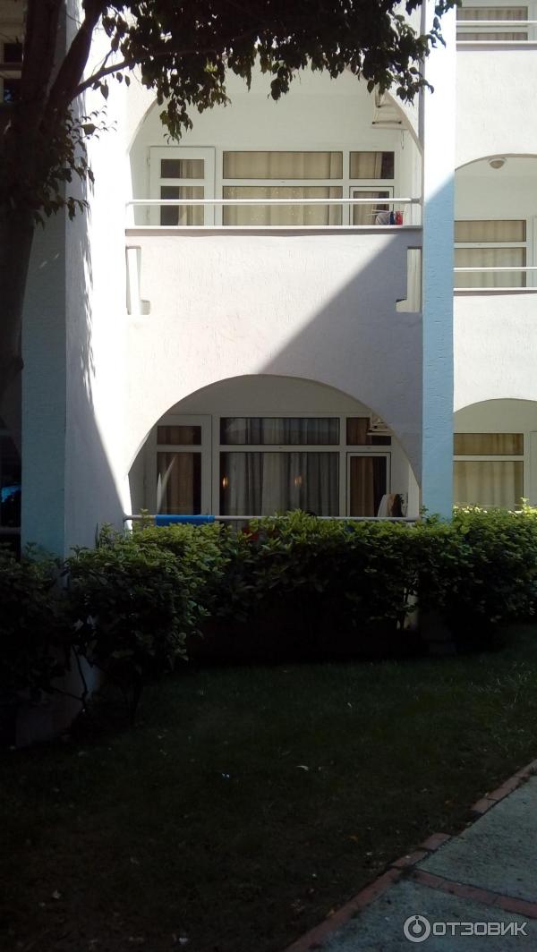 Отель Armas Bella Sun (Турция, Сиде) фото