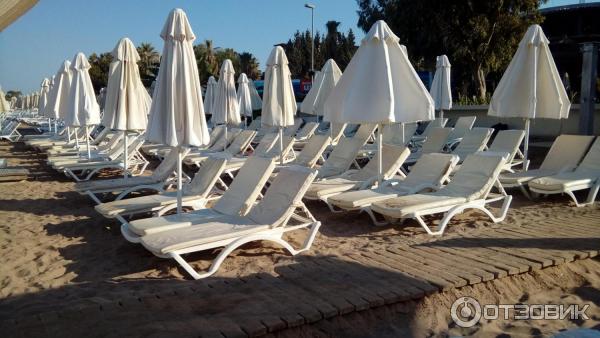 Отель Armas Bella Sun (Турция, Сиде) фото