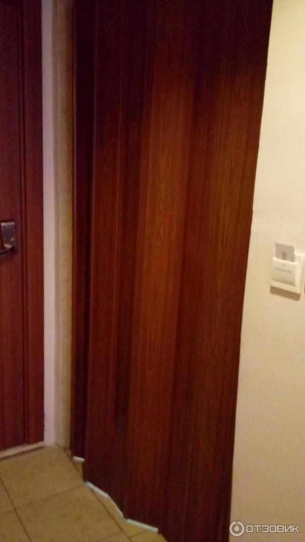 Отель Armas Bella Sun (Турция, Сиде) фото