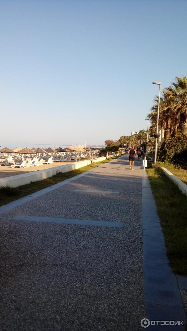 Отель Armas Bella Sun (Турция, Сиде) фото