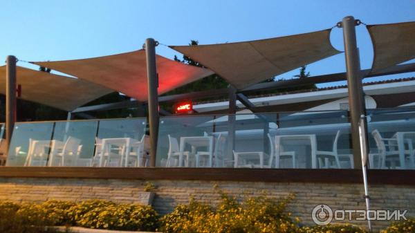 Отель Armas Bella Sun (Турция, Сиде) фото