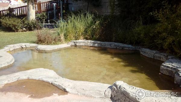 Отель Armas Bella Sun (Турция, Сиде) фото