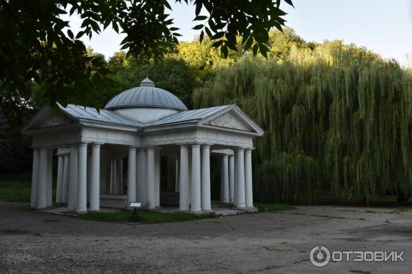 Город- курорт Ессентуки (Россия, Ставропольский край) фото