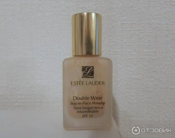 Тональный крем Estee Lauder Double Wear фото