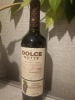 Вино фруктовое Dolce Notte Blackcurrant фото