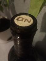 Вино фруктовое Dolce Notte Blackcurrant фото