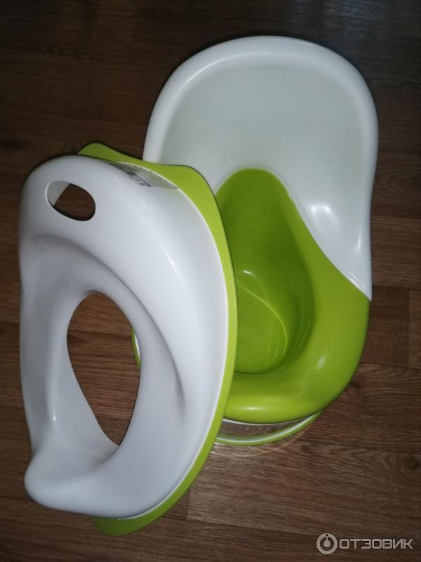 Горшок икеа фото Отзыв о Горшок Ikea Локкиг Самый удобный горшок