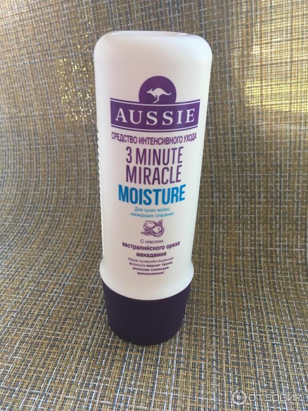 Aussie minute miracle