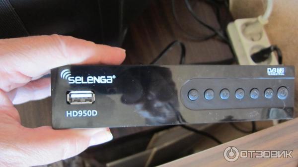 Selenga hd950d схема блока питания Отзыв о Ресивер DVB-T2 Selenga HD950D Впечатление неоднозначное.