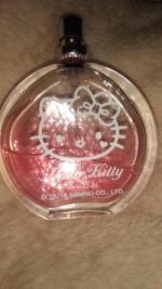 Детская туалетная вода Avon Hello Kitty фото