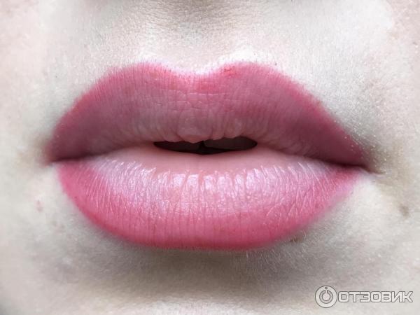 Карандаш для губ NYX Suede Matte lip liner фото