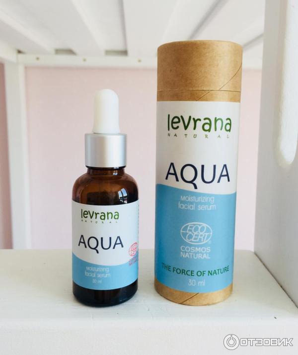 Levrana AQUA